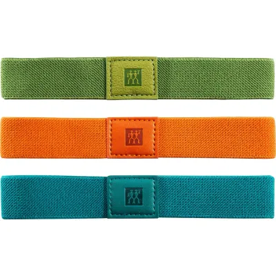 Zwilling Набор из 3 лент для ланч-боксов. 36809-000-0