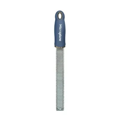 Microplane терка Tarka Premium Zester синий 46223