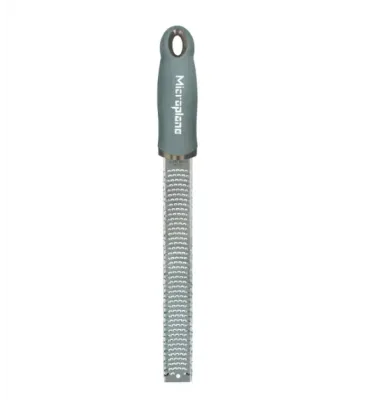 Microplane Терка зеленая эвкалиптовая Premium Zester 46727