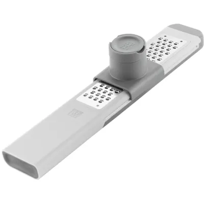 Zwilling Мини-многофункциональная терка для овощей, 27 см, серая 36610-002-0