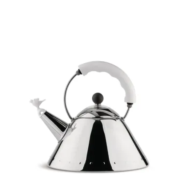 Alessi Чайник White Bird 2л. 9093 W