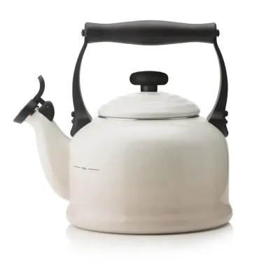 Le Creuset Традиционный чайник для безе объемом 2,1 л. 40102027160000