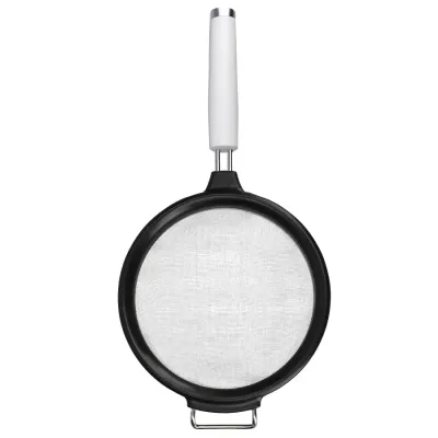 KitchenAid Ситечко кухонное 18 см CLASSIC KCG161OHWHE