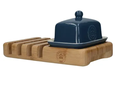 Kitchen Craft Подставка для тостов с маслом 5234670