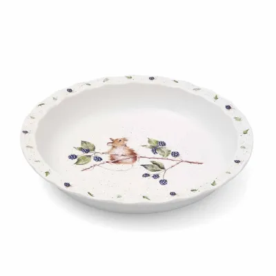 Royal Worcester Форма для торта «мышь» Wrendale Designs диаметром 27 см WN4028-XL