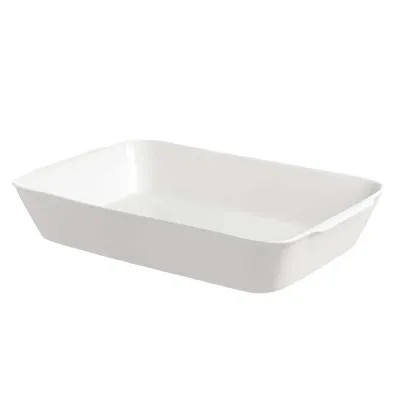 La Porcellana Bianca Ангиари Форма 39х25см для запекания P500150139