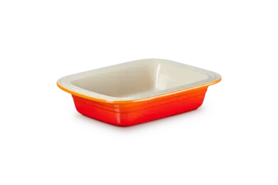 Le Creuset Форма для выпечки 31см с пламенем. 91004831090000