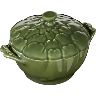 STAUB Мини-кокотница 450мл 13см артишок 40500-326-0