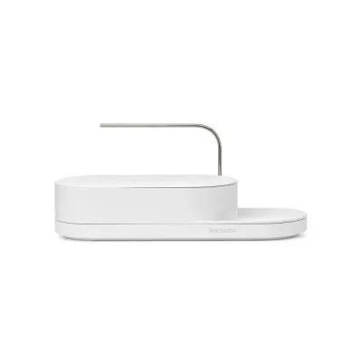 Brabantia Органайзер для раковины SinkStyle Mineral Fresh White 227882