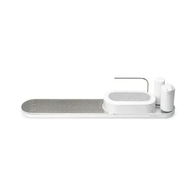 Brabantia Органайзер для раковины SinkStyle Mineral Fresh White 227769
