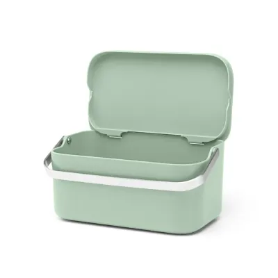 Brabantia Контейнер для мусора Sort & Go 1,8л 215803