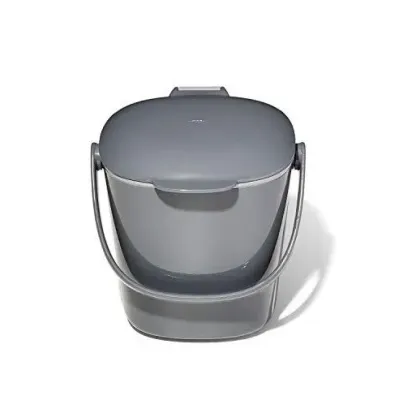 Oxo 2,8л серый компостер EAN 719812001036