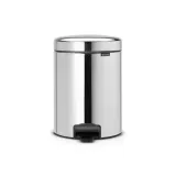 Brabantia Контейнер для мусора NewIcon 2x2л 280481 — фото 1