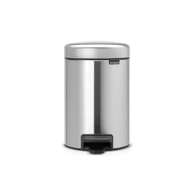 Brabantia Стальной контейнер для мусора NewIcon 3л. 11 32 22