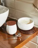 Alessi Ароматическая свеча большая Ahhh MW62L 2 W — фото 2