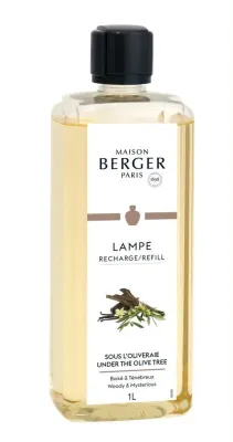 Maison Berger Paris Ароматическое масло Olive Grove 1л. 116143