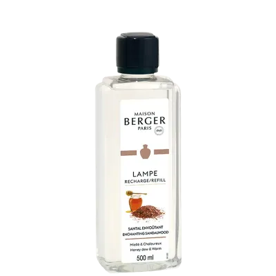 Maison Berger Paris Ароматическое масло Sandalwood 500 мл 115349