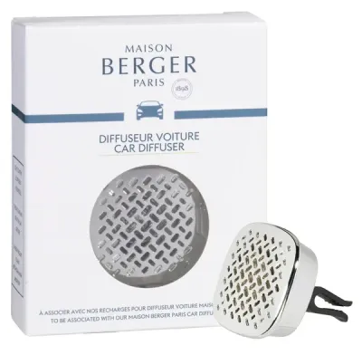Maison Berger Paris Диффузор для автомобиля "Матали" без запахового наполнителя 6445