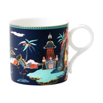 Wedgwood Кружка Wonderlust 280 мл EAN 701587315333