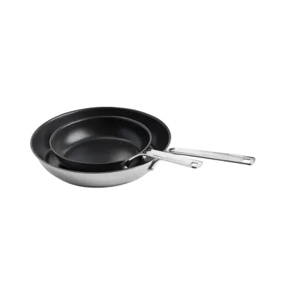 KitchenAid Набор из 2 сковородок 20+28 см EAN 4895156671886