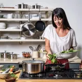 KitchenAid Сковорода 24 см EAN 4895156671824 — фото 2