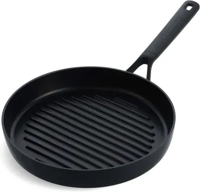 KitchenAid Классическая сковорода-гриль 28 см EAN 4895156697268