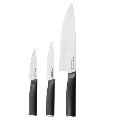 KitchenAid Набор из 3 классических ножей 9+14+20 см EAN 5057982000615
