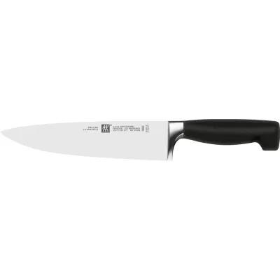 Zwilling Поварской нож Four Star 20 см EAN 4009839007132