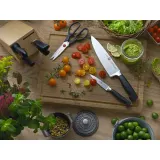 Zwilling Поварской нож Four Star 16 см EAN 4009839007118 — фото 3