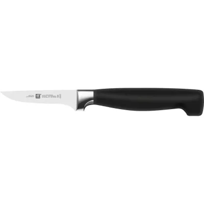 Zwilling Нож для чистки овощей Four Star 7 см EAN 4009839041853