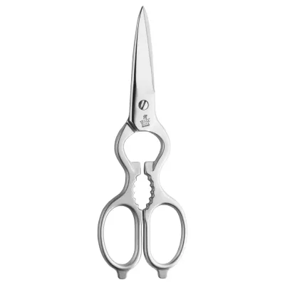 Zwilling Многоцелевые ножницы из атласного серебра EAN 4009839294402