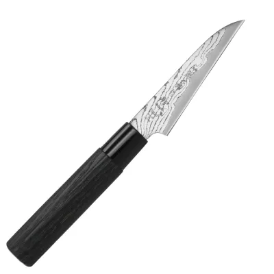 Tojiro Tojiro Shippu Черный нож для чистки 9 см EAN 4960375185916