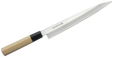 Satake Нож для сашими Satake Megumi 21 см Yanagi-Sashimi EAN 4956617801645