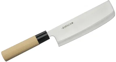 Satake Нож Satake Megumi 16 см Nakiri EAN 4956617801621