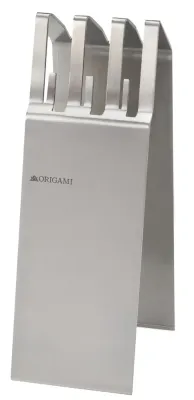 Tojiro Блок для ножей Tojiro Origami Black EAN 4960375177805