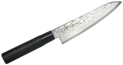Tojiro Нож поварской Tojiro Shippu Black 18 см EAN 4960375185930