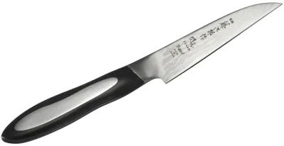 Tojiro Нож Tojiro Flash 9 см для снятия кожуры EAN 4960375130060