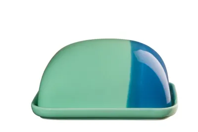 ASA Миска для масла Joy 15,5x12,5x7 см черничный смузи EAN 4024433024637