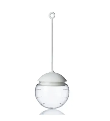 Viva Scandinavia Чайный заварник Infusion Globe прозрачный EAN 5704854703029
