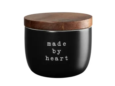 ASA Контейнер Эй! 10x8.4cm 250ml made by heart EAN 4024433022336