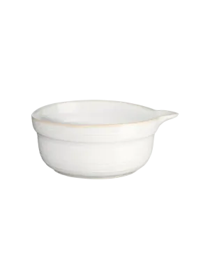 ASA Миска Manuale 17,5x8 см 650 мл овсяная EAN 4024433021933