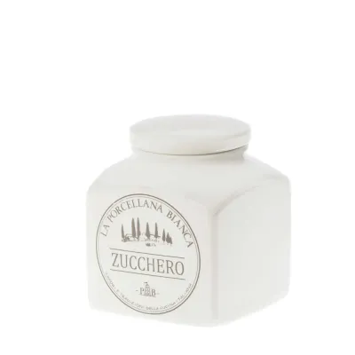 La Porcellana Bianca Контейнер для сахара Conserva 0,5 л EAN 8027549096914