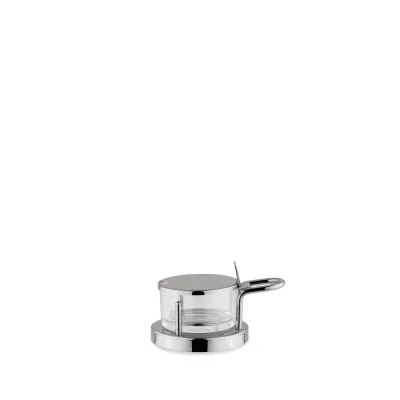 Alessi Контейнер для сыра пармезан EAN 8003299009022