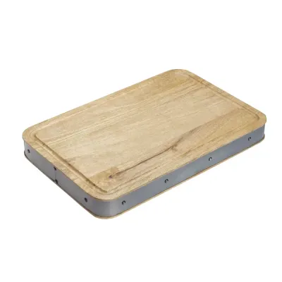 Kitchen Craft Промышленная кухонная доска 48x32 см EAN 5028250700568