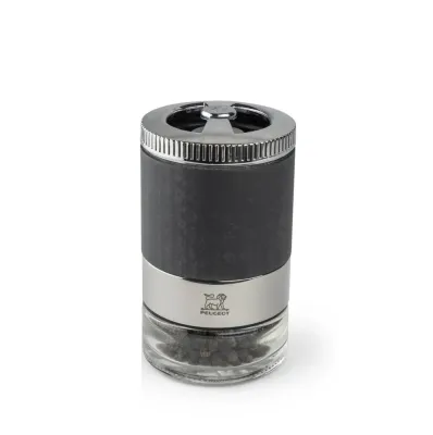 Peugeot Мельница для перца Maestro 10 см графит EAN 4006950041731