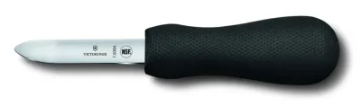 Victorinox Нож для устриц черный EAN 7611160061331