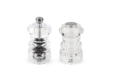 Peugeot Мельница для перца Nancy 9 см + солонка EAN 4006950034597