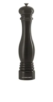 Le Creuset Мельница для соли 30 см черная EAN 630870241694