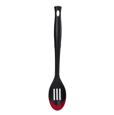 Le Creuset Ложка для процеживания вишневого цвета EAN 630870138062