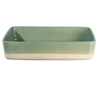 ASA Большое блюдо 36x26x7,5 см шалфей EAN 4024433023166